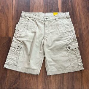 NWT Carhartt Men's Rugged Flex Relaxed Fit Ripstop Cargo Shorts